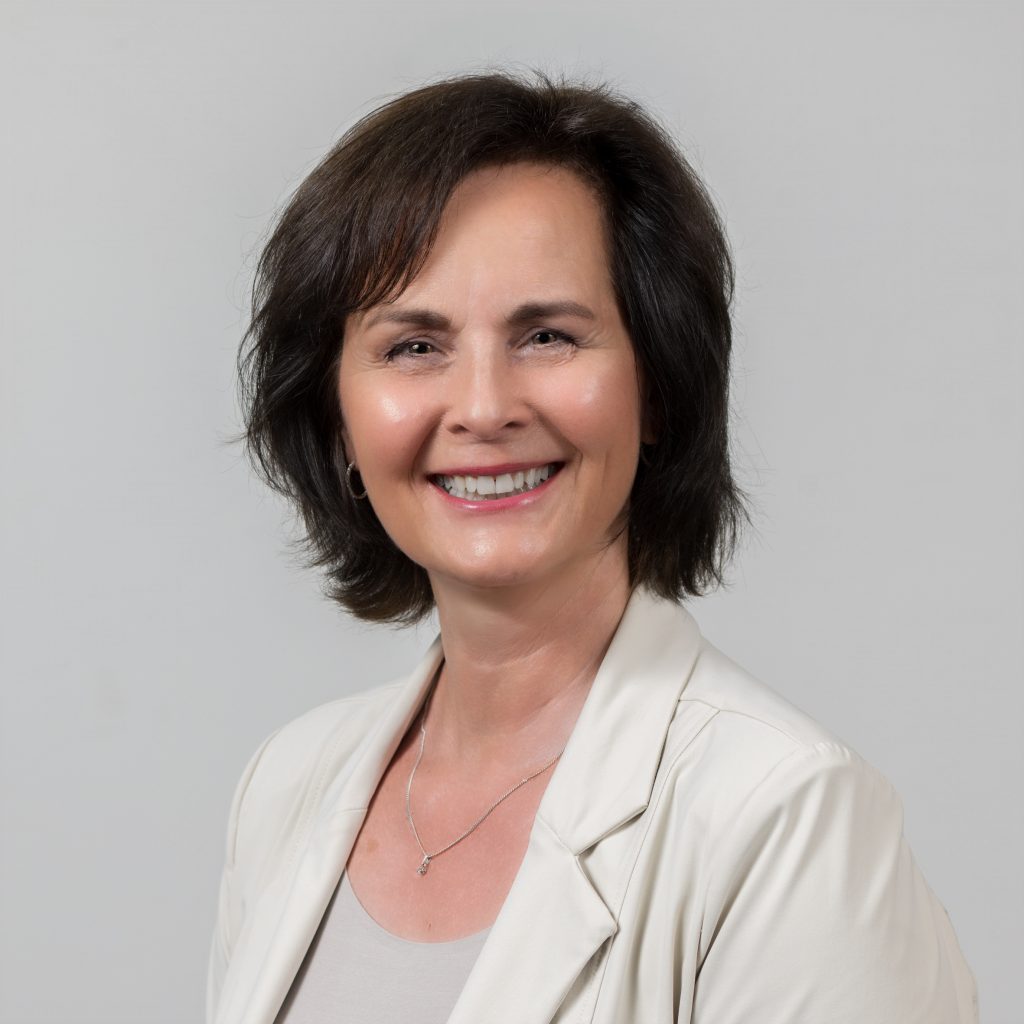 Interview met onze directeur over haar carrièreswitch - Senioren Limburg